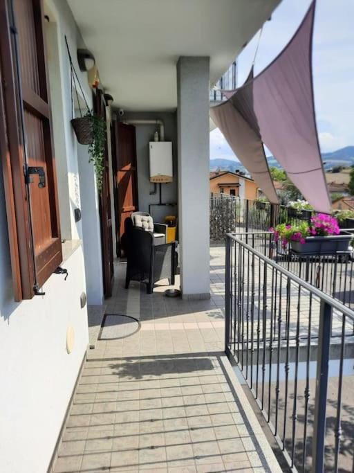 Holiday Home Тавуллия Экстерьер фото