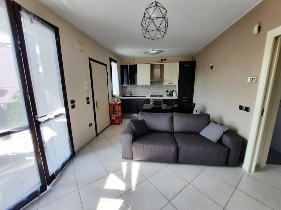 Holiday Home Тавуллия Экстерьер фото