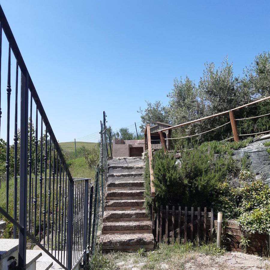 Holiday Home Тавуллия Экстерьер фото