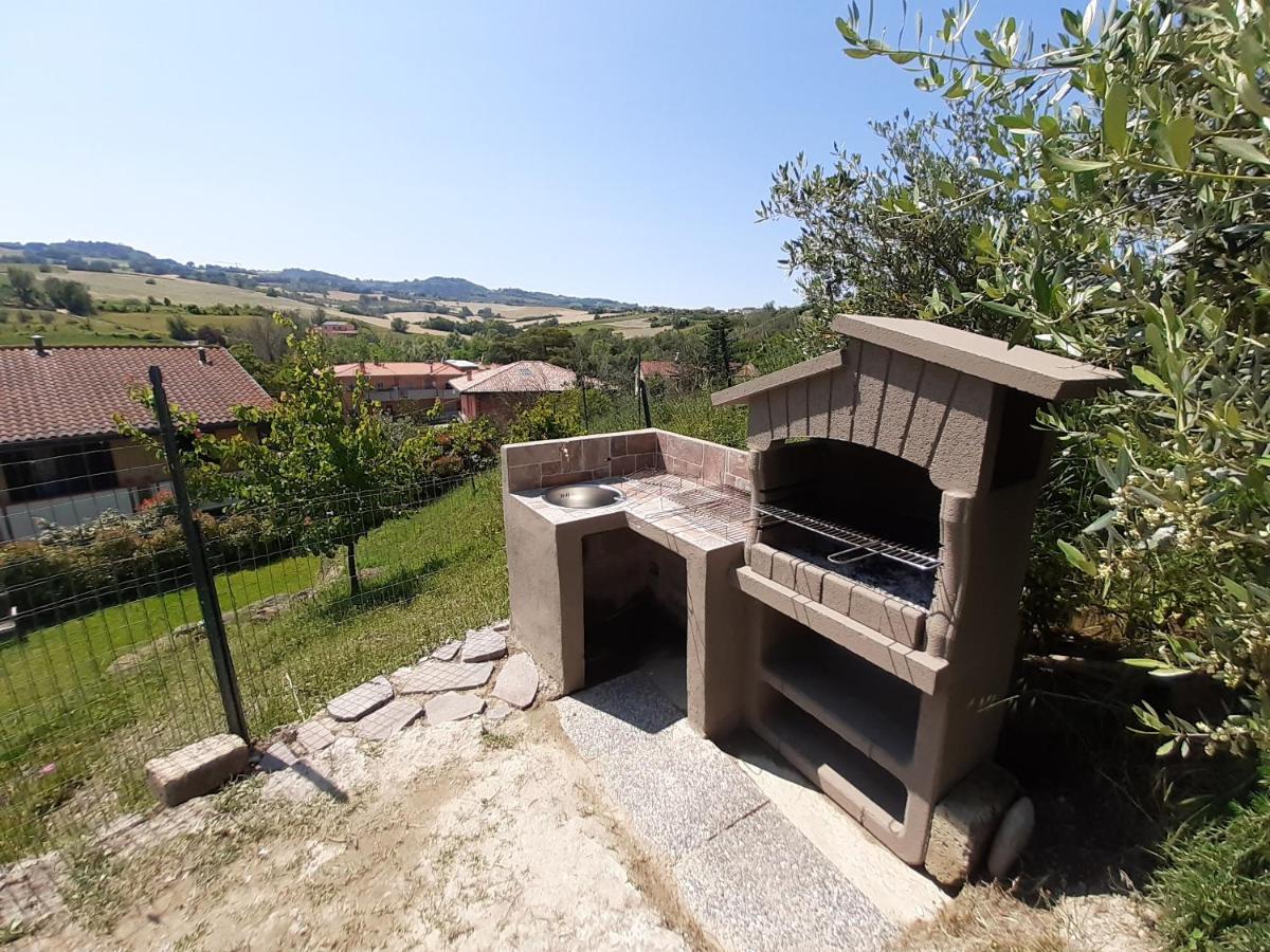 Holiday Home Тавуллия Экстерьер фото