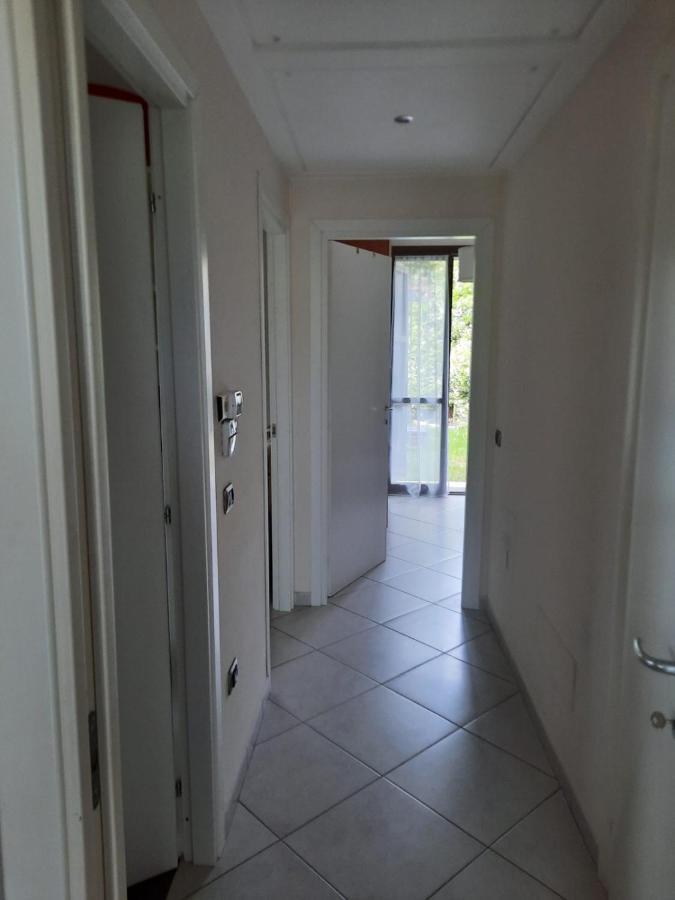 Holiday Home Тавуллия Экстерьер фото