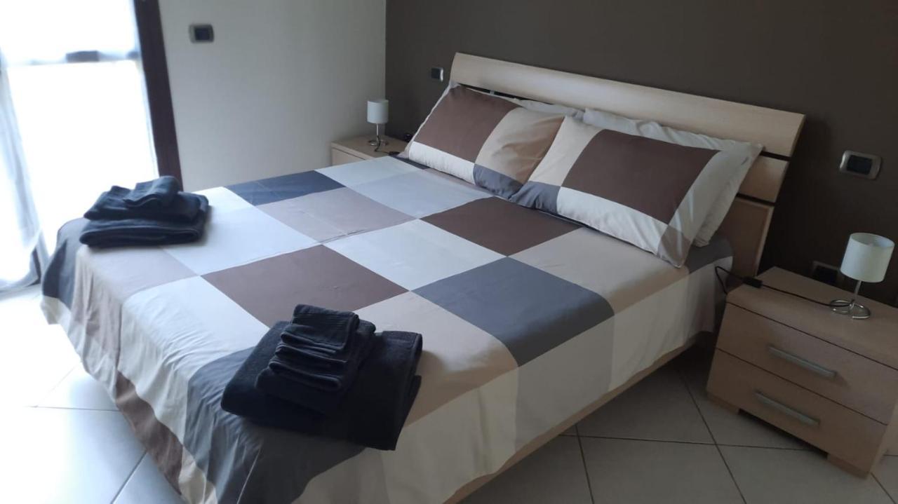 Holiday Home Тавуллия Экстерьер фото