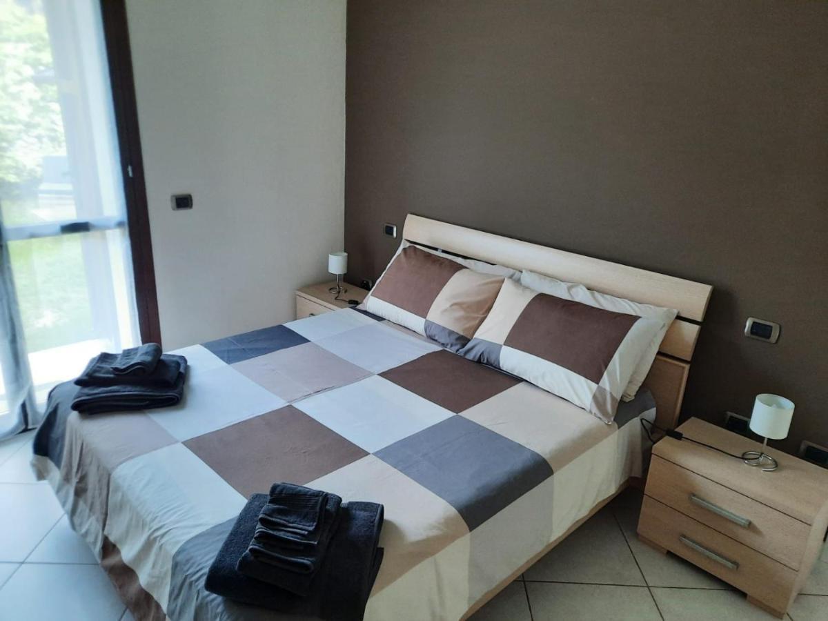 Holiday Home Тавуллия Экстерьер фото
