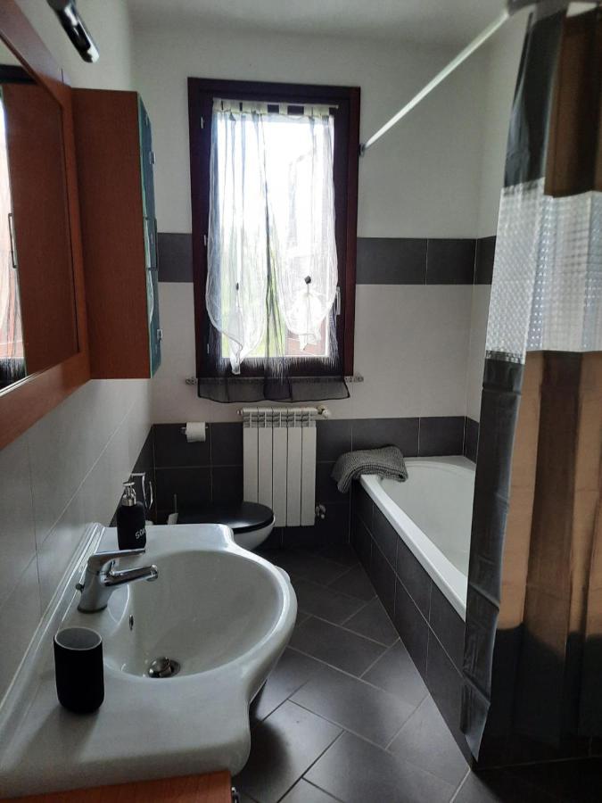 Holiday Home Тавуллия Экстерьер фото