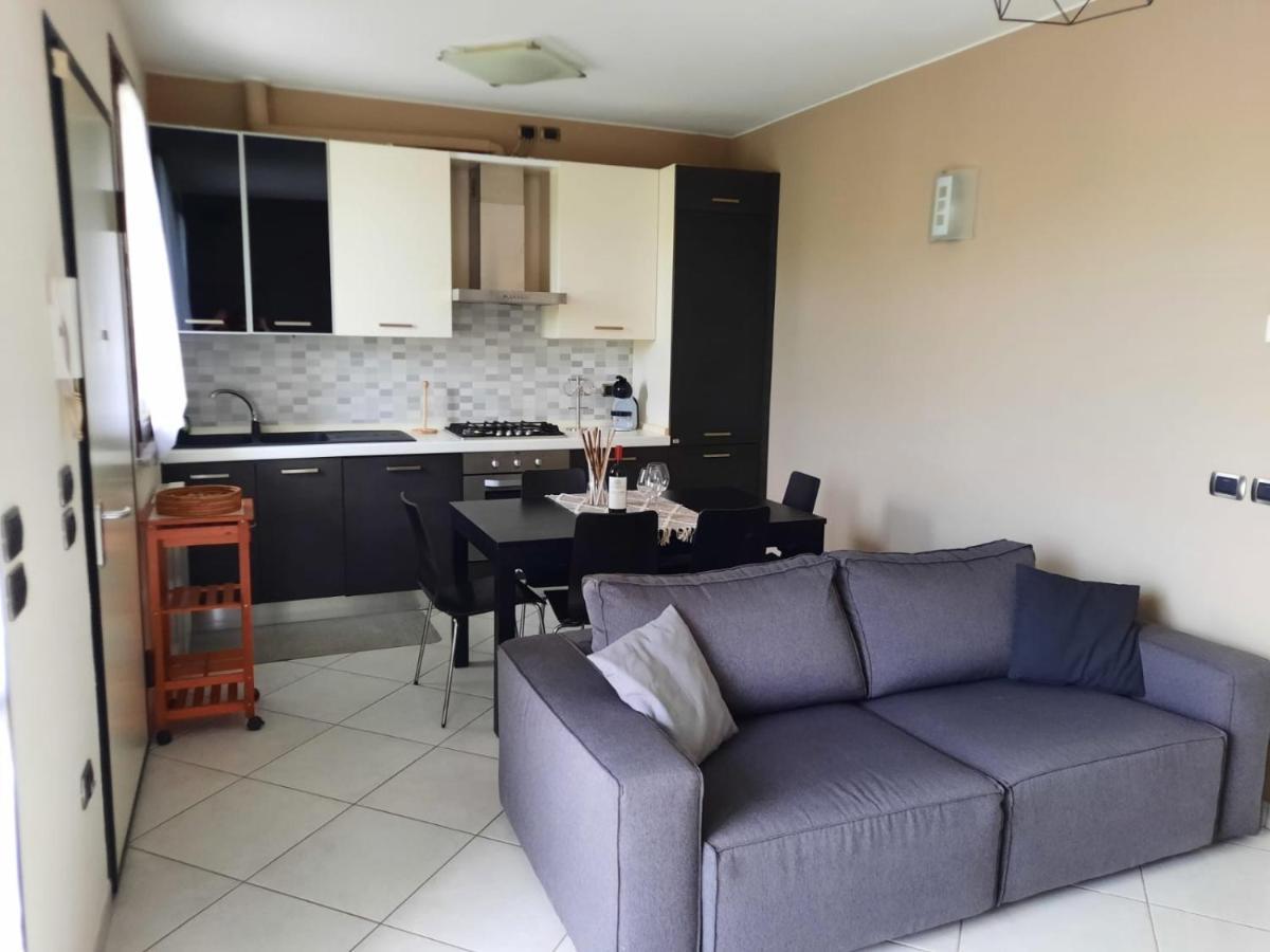 Holiday Home Тавуллия Экстерьер фото