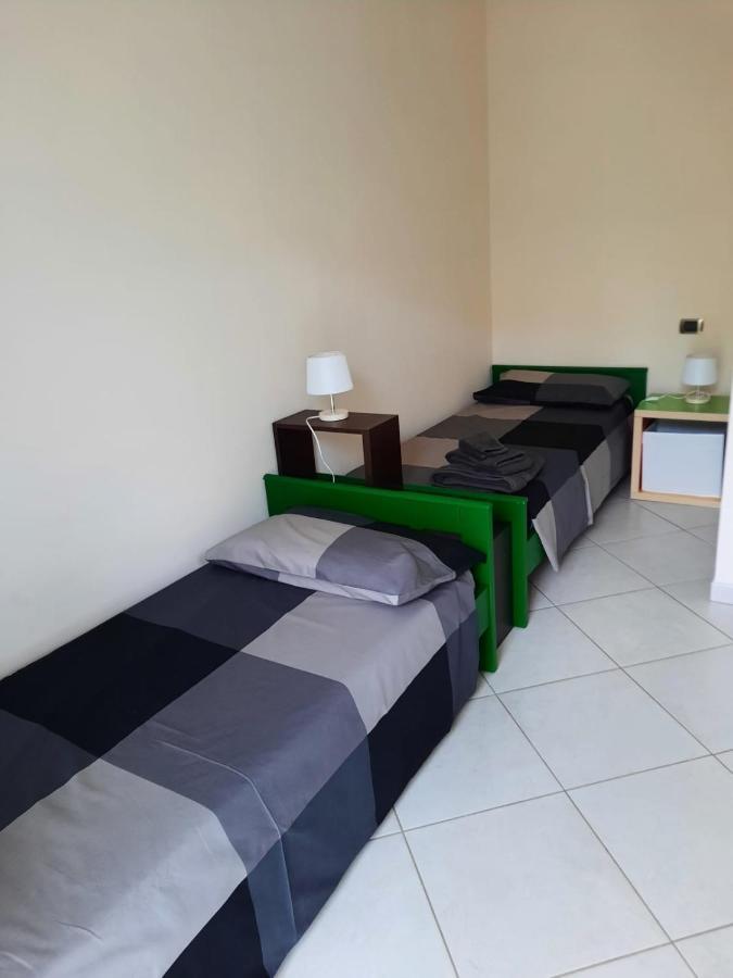 Holiday Home Тавуллия Экстерьер фото