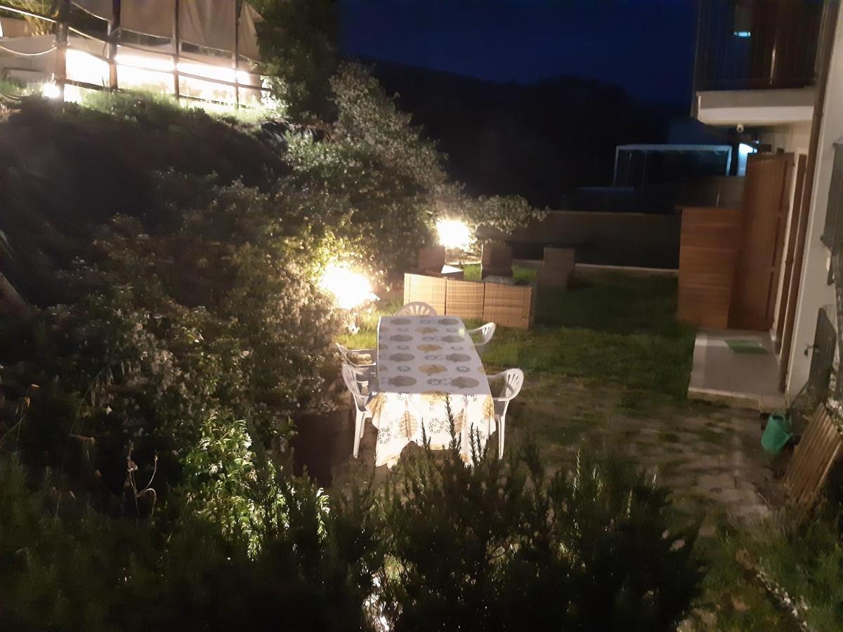 Holiday Home Тавуллия Экстерьер фото