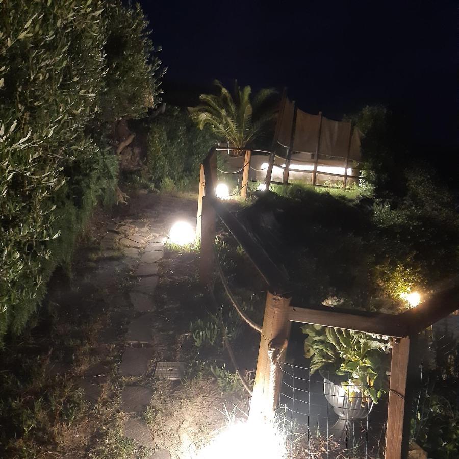 Holiday Home Тавуллия Экстерьер фото