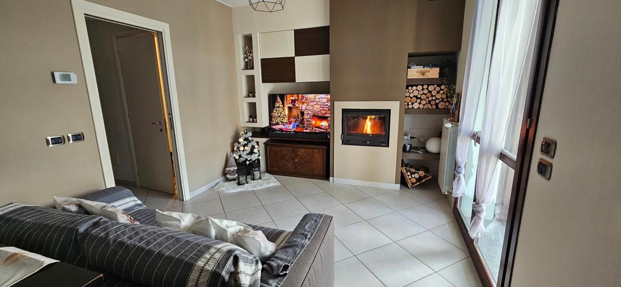 Holiday Home Тавуллия Экстерьер фото